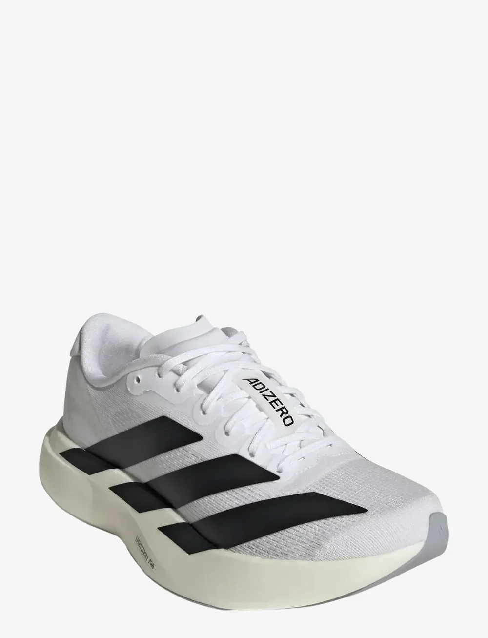 adidas Performance - adizero Evo SL J - løbesko - ftwwht/cblack/dshgry - 0