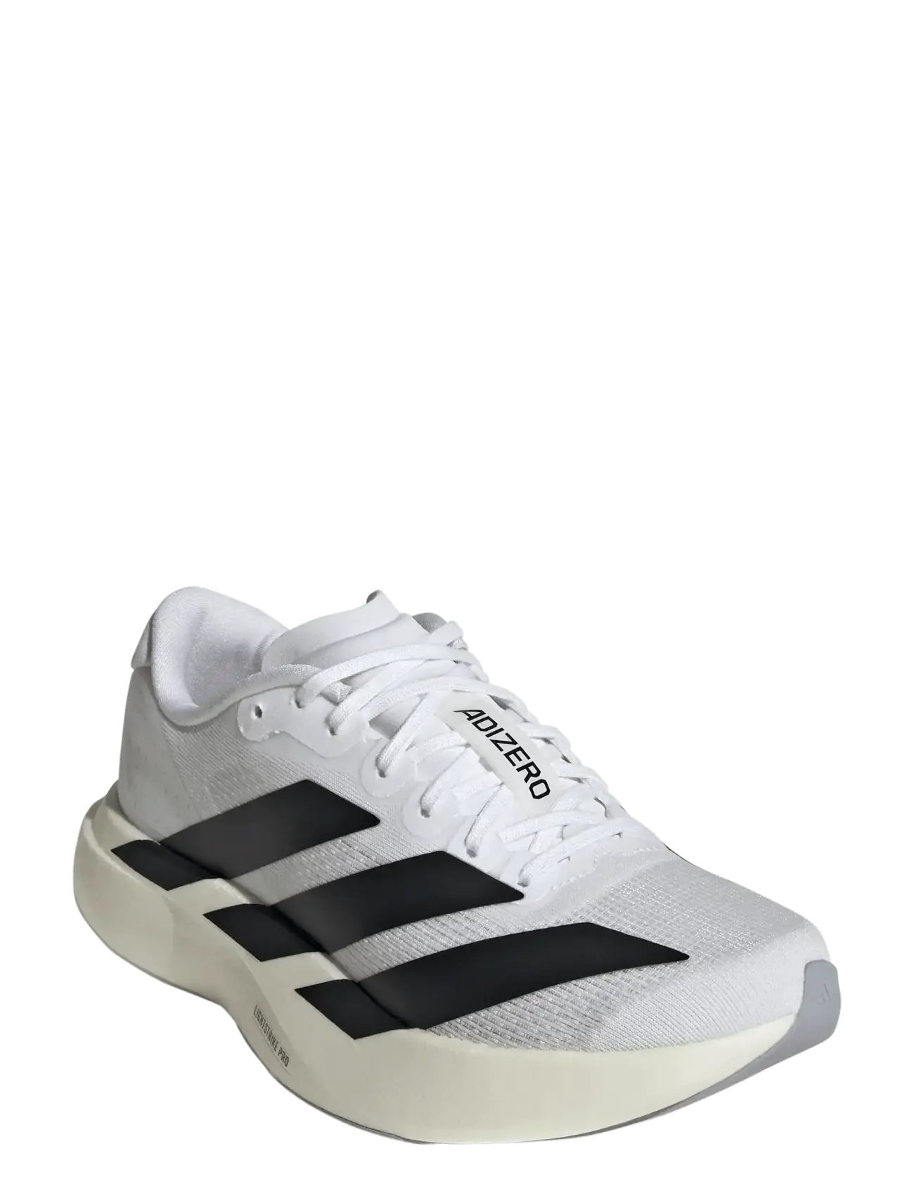 adidas Performance - adizero Evo SL J - löparskor - ftwwht/cblack/dshgry - 0