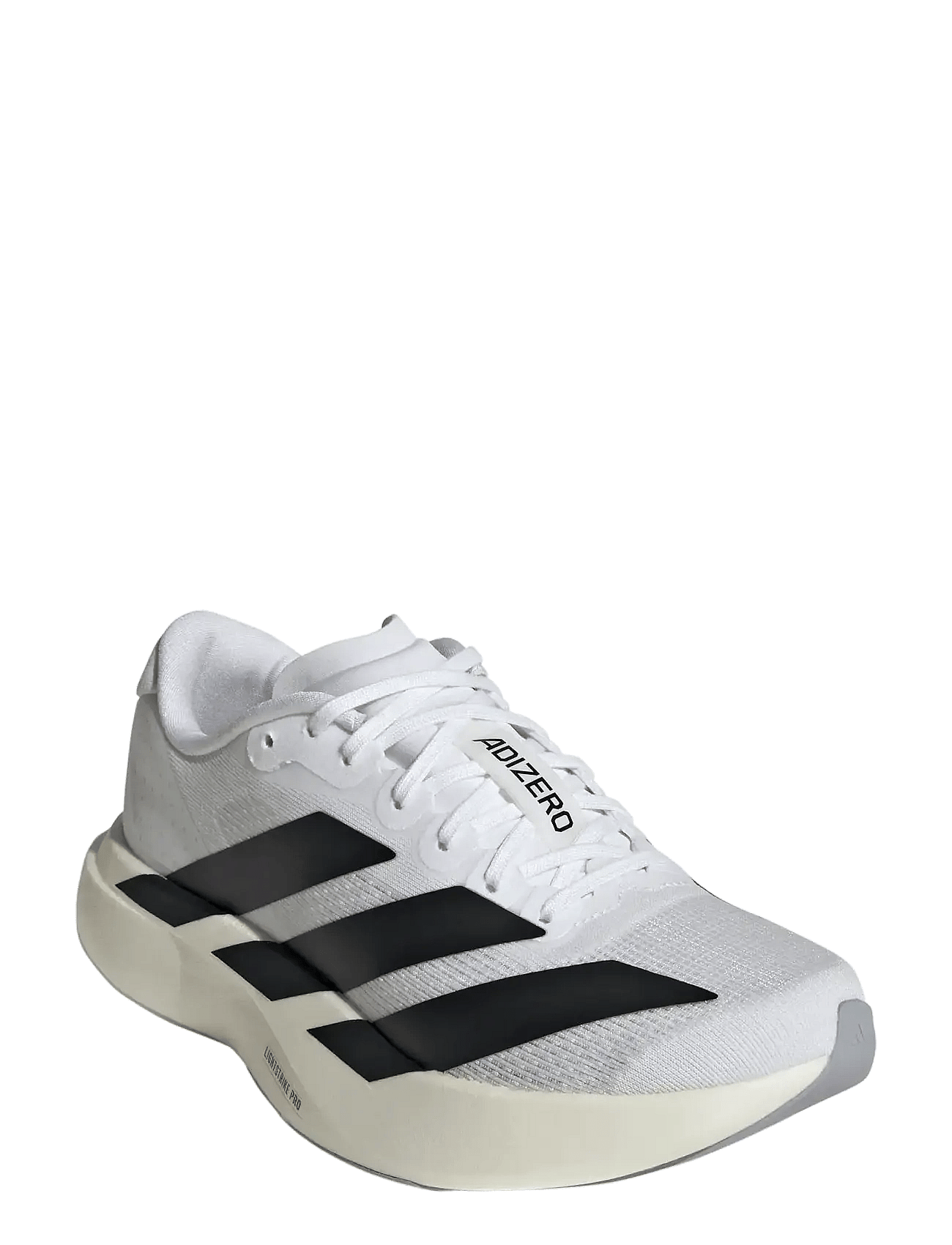 adizero Evo SL J - FTWWHT/CBLACK/DSHGRY