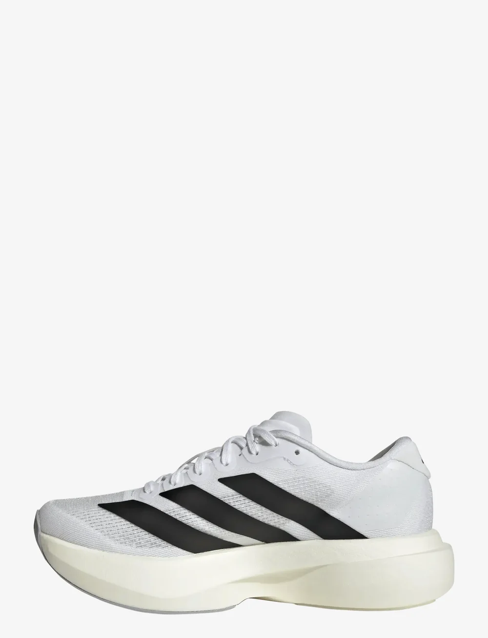 adidas Performance - adizero Evo SL J - løbesko - ftwwht/cblack/dshgry - 2