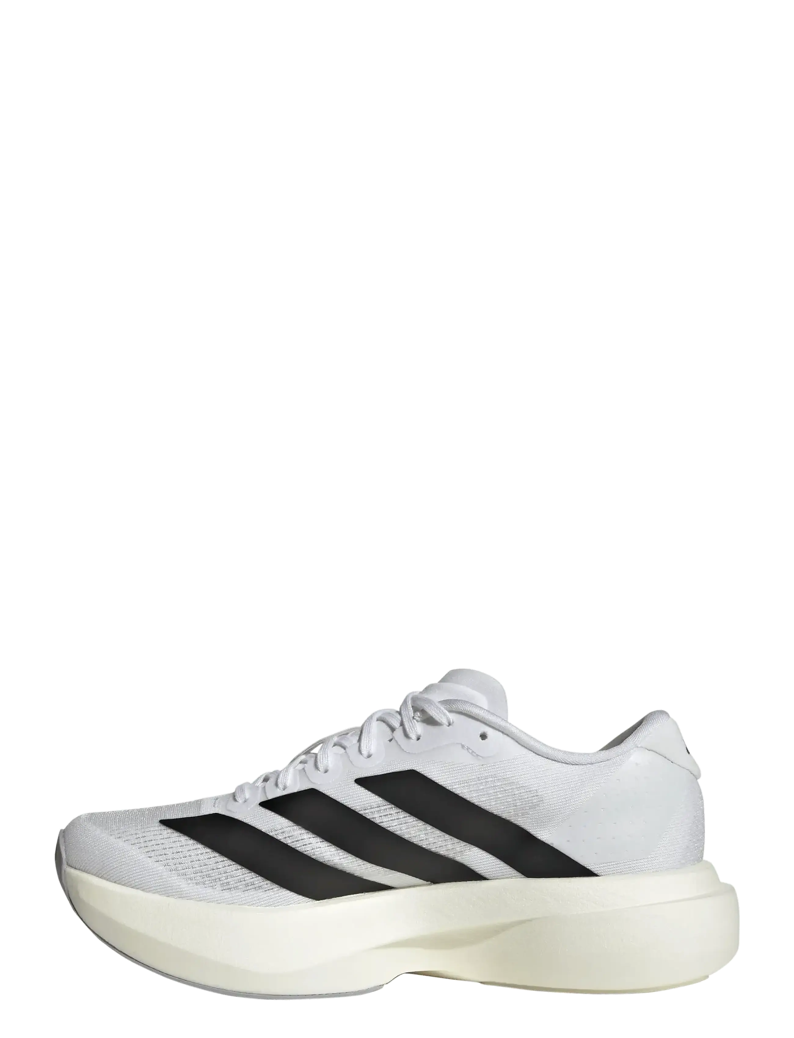 adidas Performance - adizero Evo SL J - löparskor - ftwwht/cblack/dshgry - 2