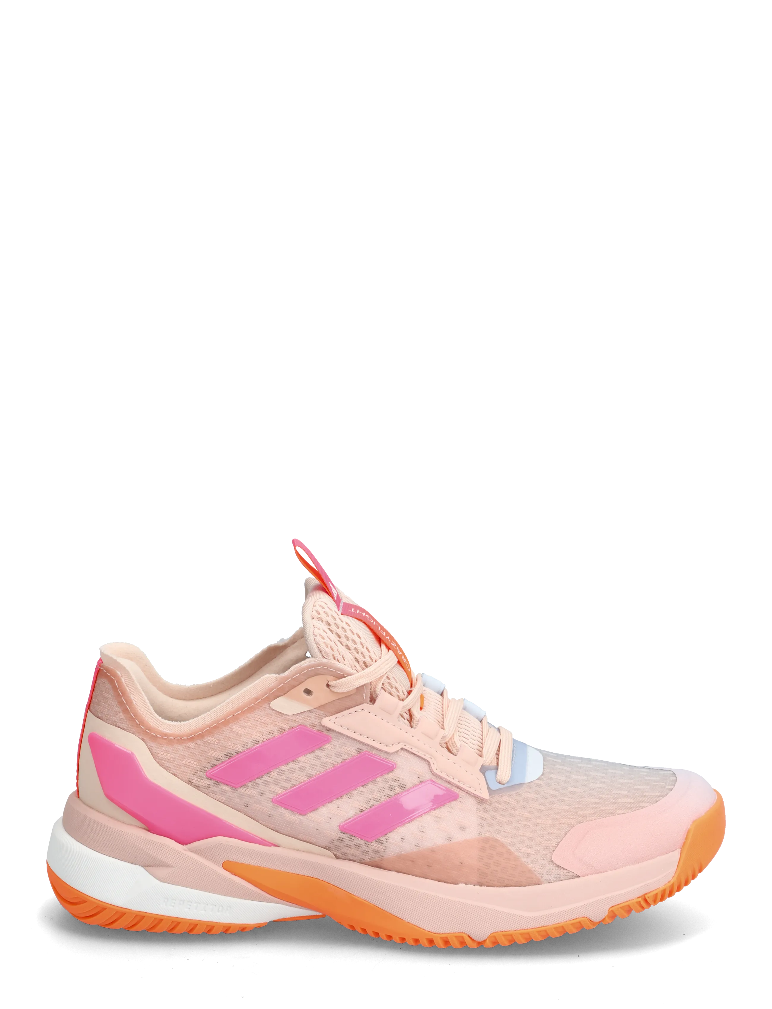 adidas Performance - Crazyflight 6 W - inomhusskor - clpink/lucpnk/blupnk - 1