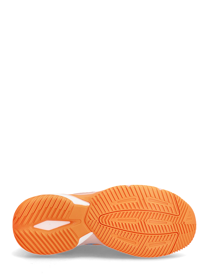 adidas Performance - Crazyflight 6 W - indoor-sportschuhe - clpink/lucpnk/blupnk - 4