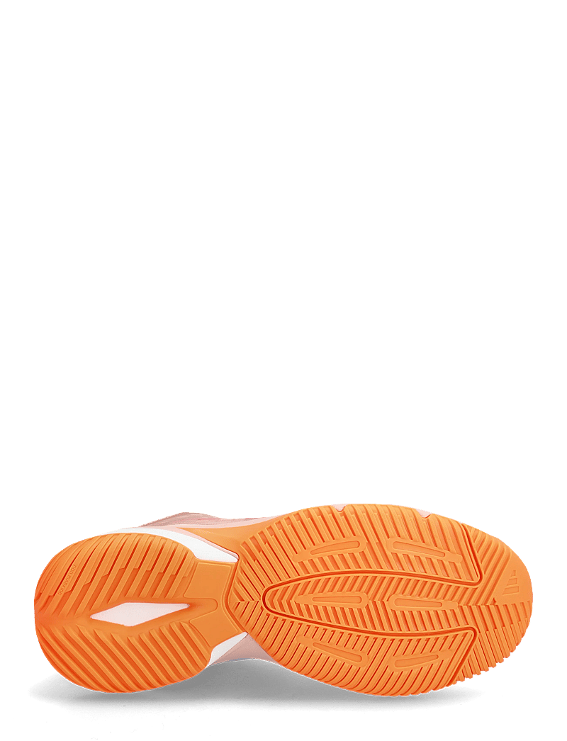 adidas Performance - Crazyflight 6 Mid W - indoor-sportschuhe - clpink/lucpnk/blupnk - 4