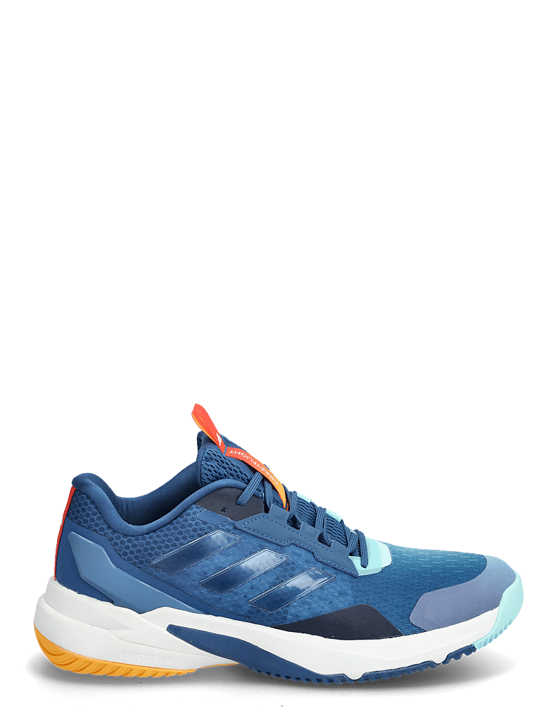 adidas Performance - Crazyflight 6 M - inomhusskor - dupe/ftwwht/flaaqu - 1