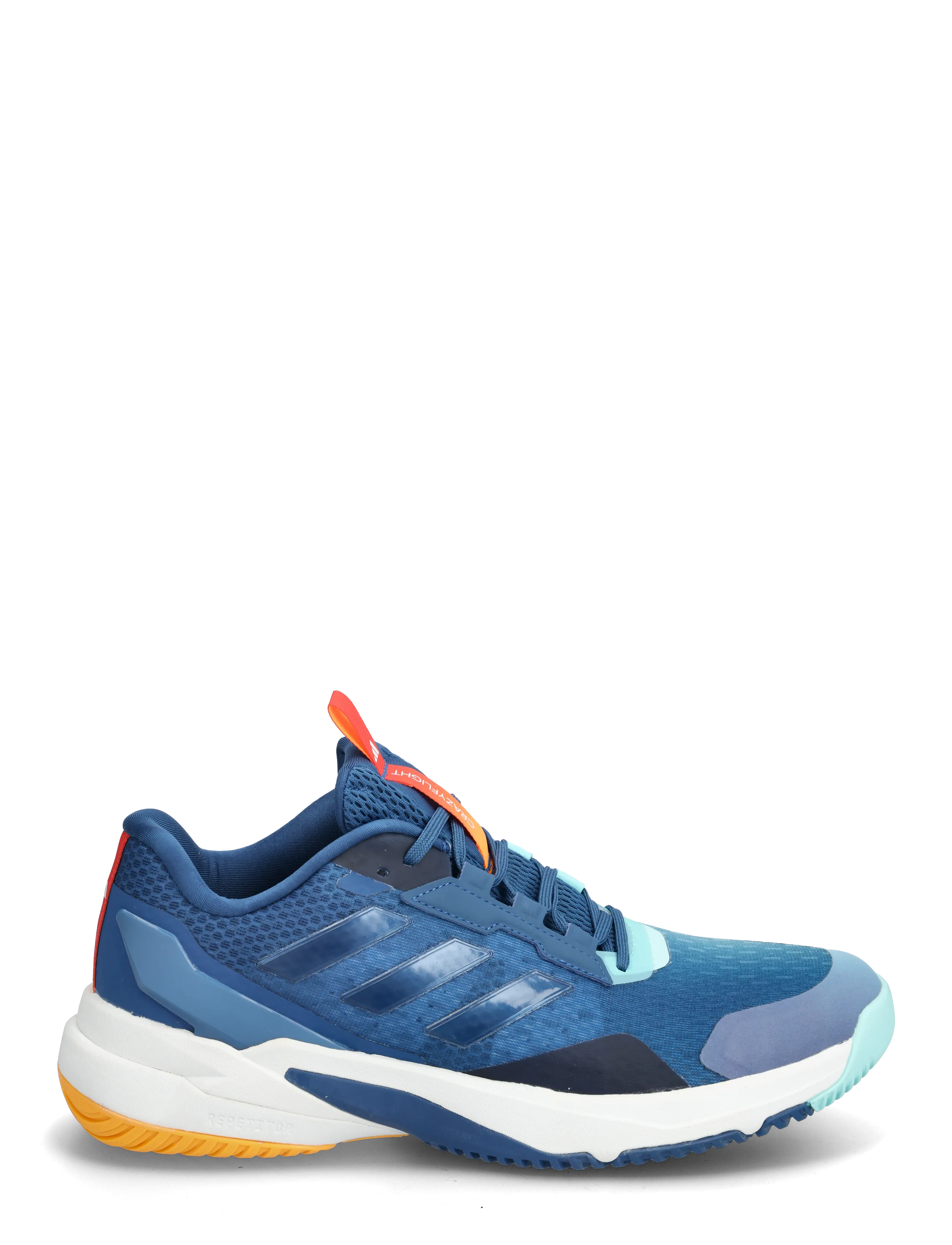adidas Performance - Crazyflight 6 M - sport - dupe/ftwwht/flaaqu - 1