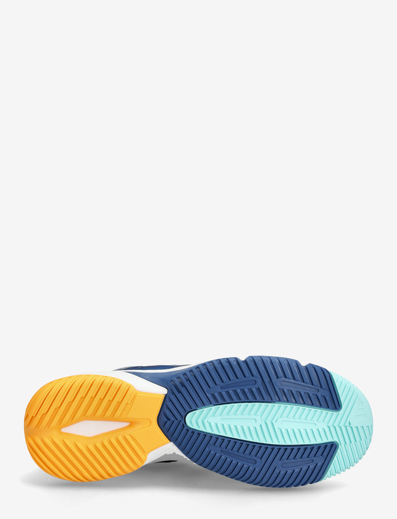adidas Performance - Crazyflight 6 M - inomhusskor - dupe/ftwwht/flaaqu - 4