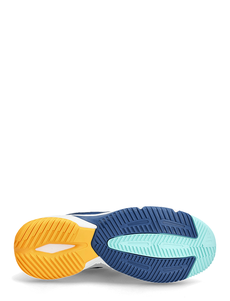 adidas Performance - Crazyflight 6 M - inomhusskor - dupe/ftwwht/flaaqu - 4