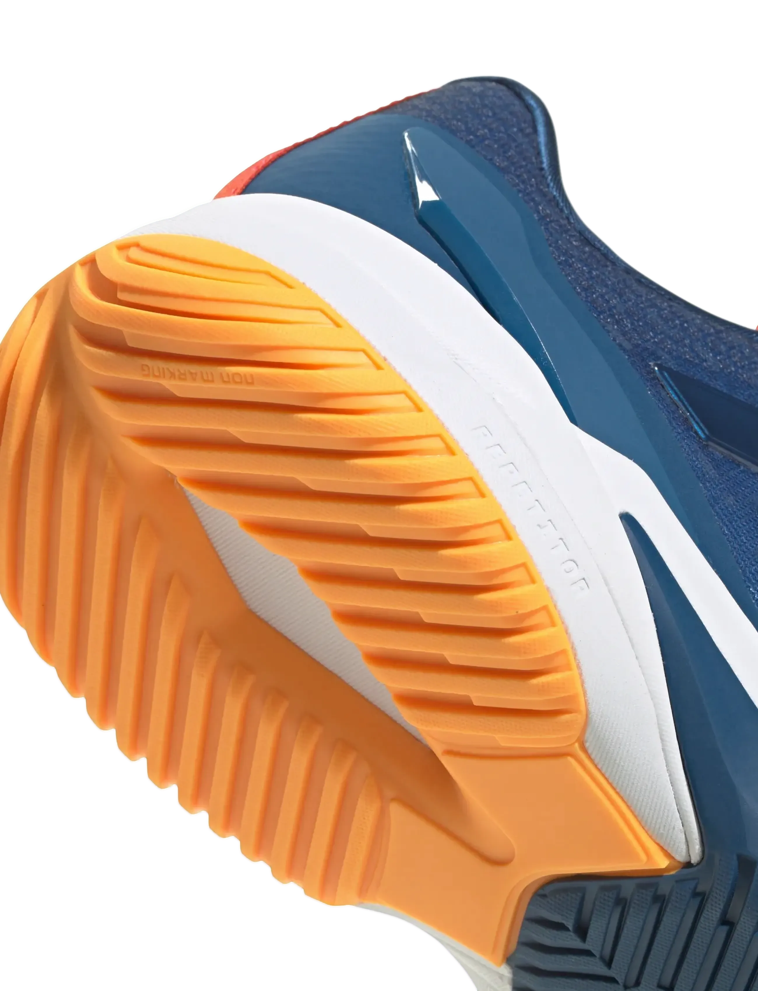 adidas Performance - Crazyflight 6 M - sport - dupe/ftwwht/flaaqu - 5