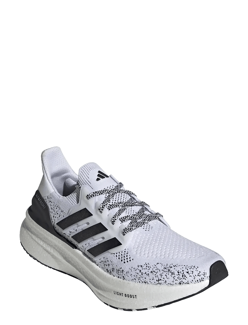 adidas Performance - ULTRABOOST 5 - laufschuhe - ftwwht/cblack/silvmt - 0