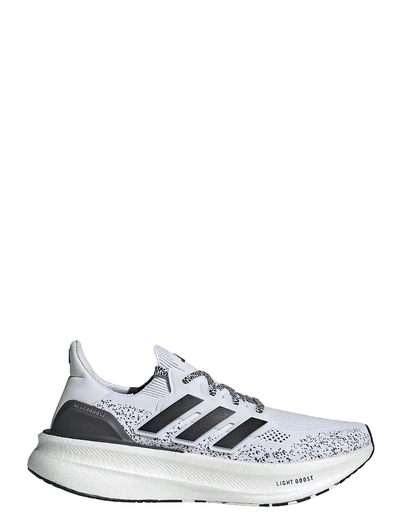adidas Performance - ULTRABOOST 5 - laufschuhe - ftwwht/cblack/silvmt - 1