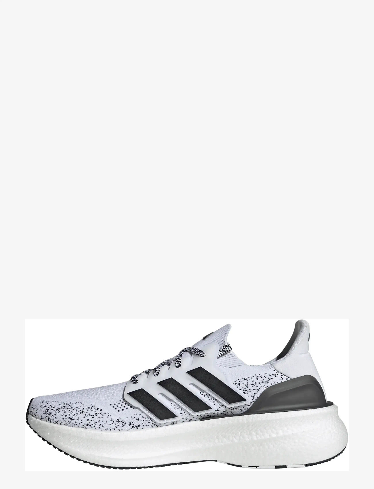 adidas Performance - ULTRABOOST 5 - laufschuhe - ftwwht/cblack/silvmt - 2