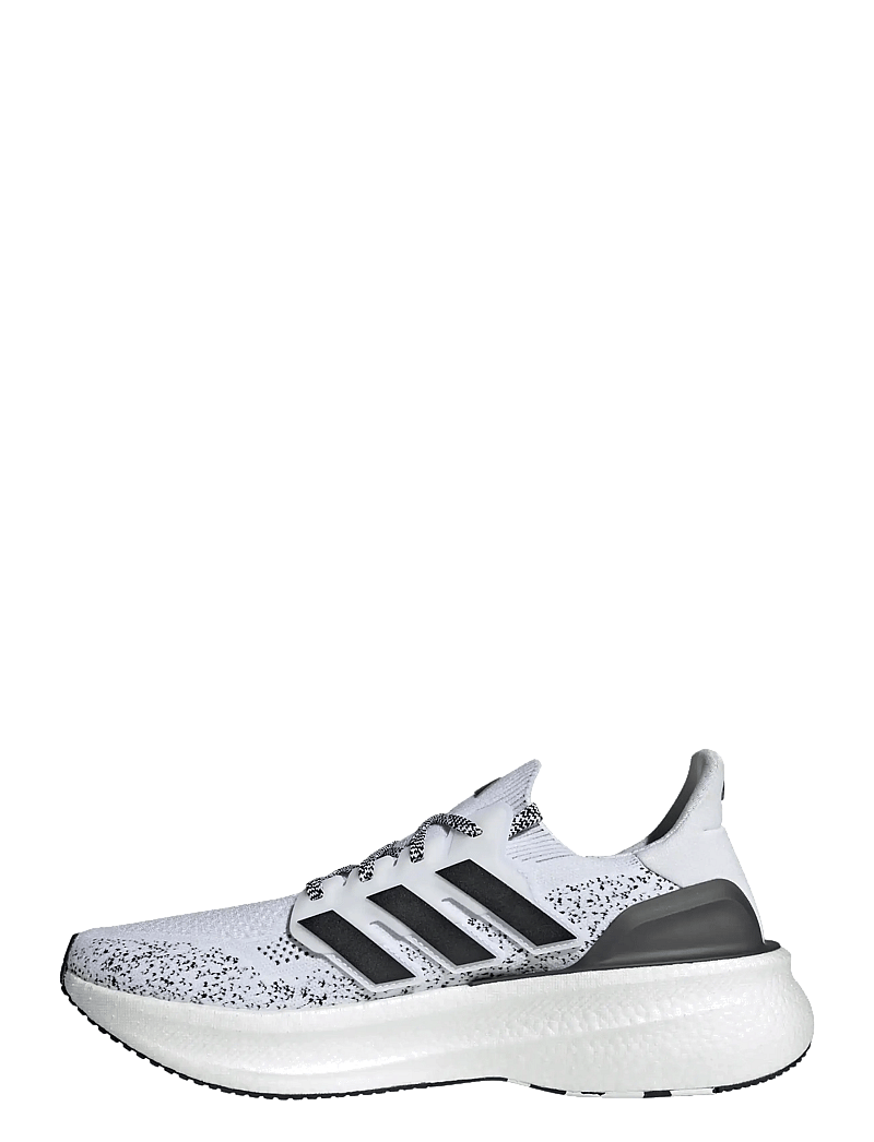 adidas Performance - ULTRABOOST 5 - laufschuhe - ftwwht/cblack/silvmt - 2