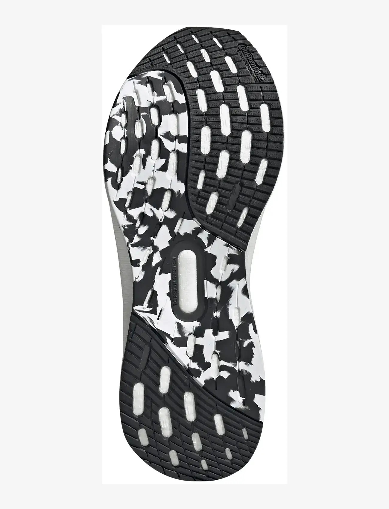 adidas Performance - ULTRABOOST 5 - laufschuhe - ftwwht/cblack/silvmt - 5