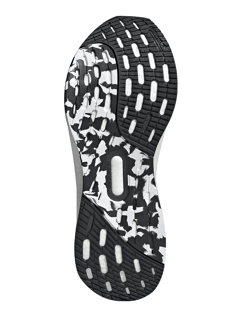 adidas Performance - ULTRABOOST 5 - laufschuhe - ftwwht/cblack/silvmt - 5