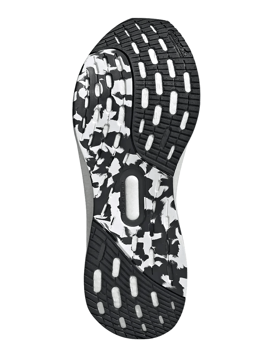 adidas Performance - ULTRABOOST 5 - jooksujalatsid - ftwwht/cblack/silvmt - 5