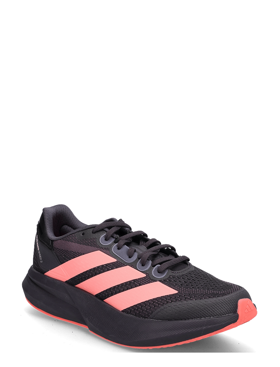 adidas Performance - DURAMO SPEED 2 M - laufschuhe - aurbla/acired/lucred - 0