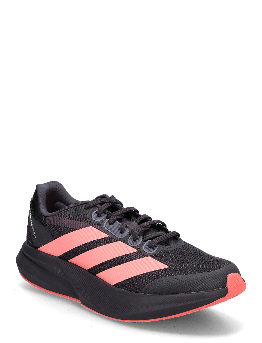 adidas Performance - DURAMO SPEED 2 M - laufschuhe - aurbla/acired/lucred - 0