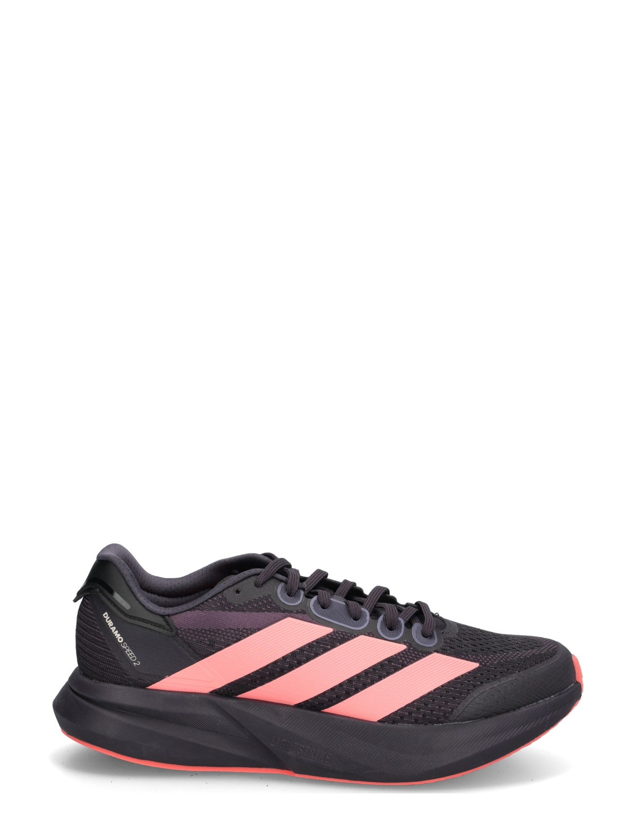 adidas Performance - DURAMO SPEED 2 M - laufschuhe - aurbla/acired/lucred - 2