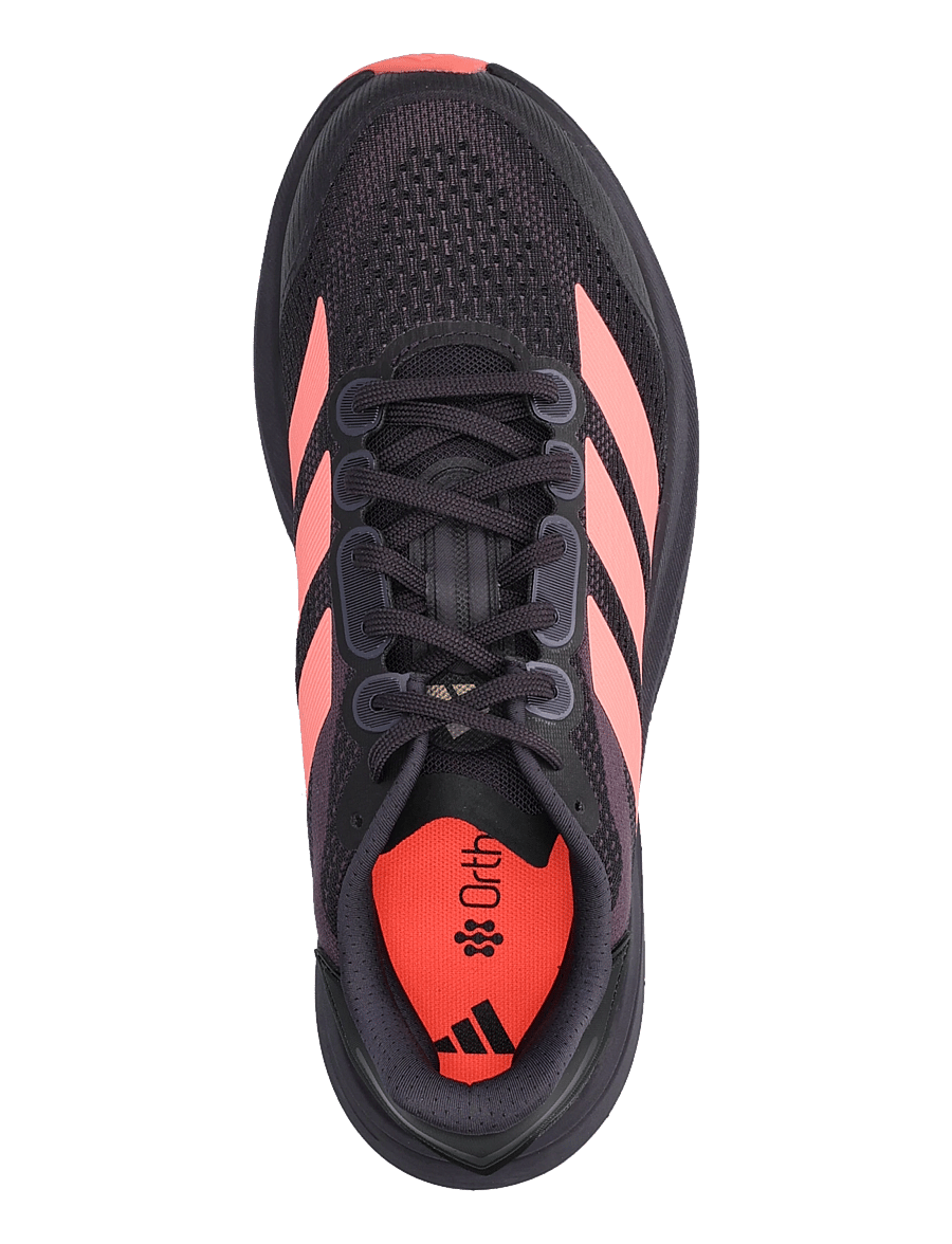 adidas Performance - DURAMO SPEED 2 M - laufschuhe - aurbla/acired/lucred - 3