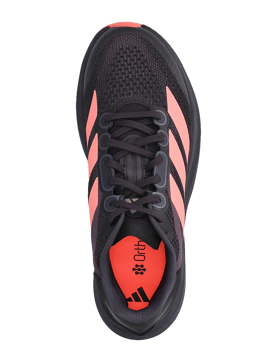 adidas Performance - DURAMO SPEED 2 M - laufschuhe - aurbla/acired/lucred - 3