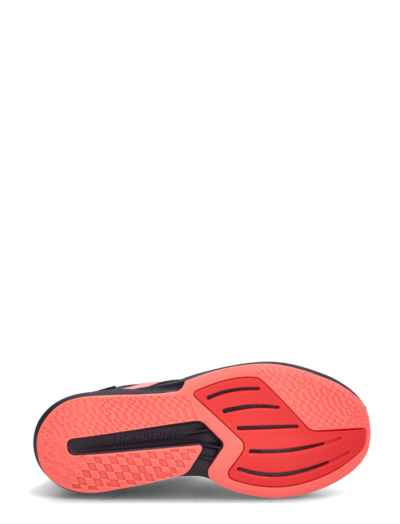 adidas Performance - DURAMO SPEED 2 M - laufschuhe - aurbla/acired/lucred - 4