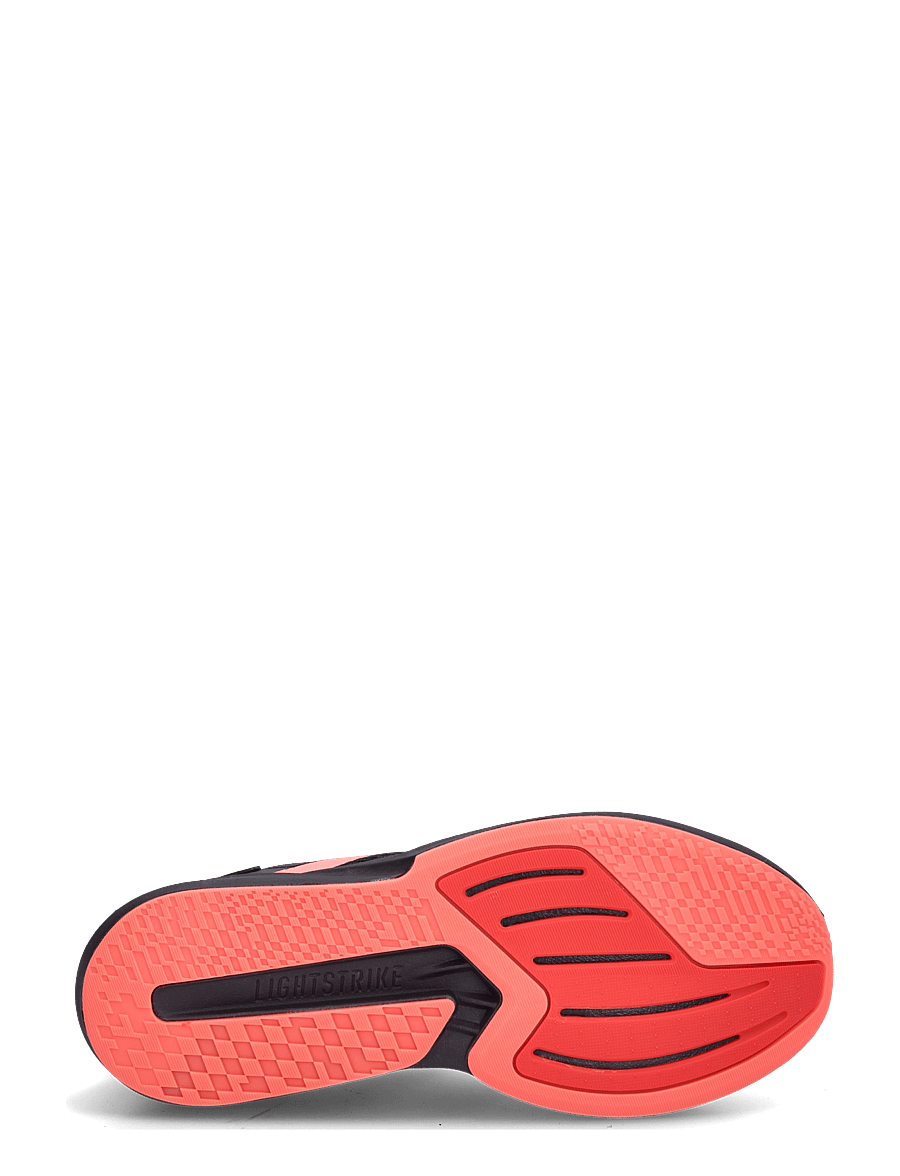 adidas Performance - DURAMO SPEED 2 M - laufschuhe - aurbla/acired/lucred - 4