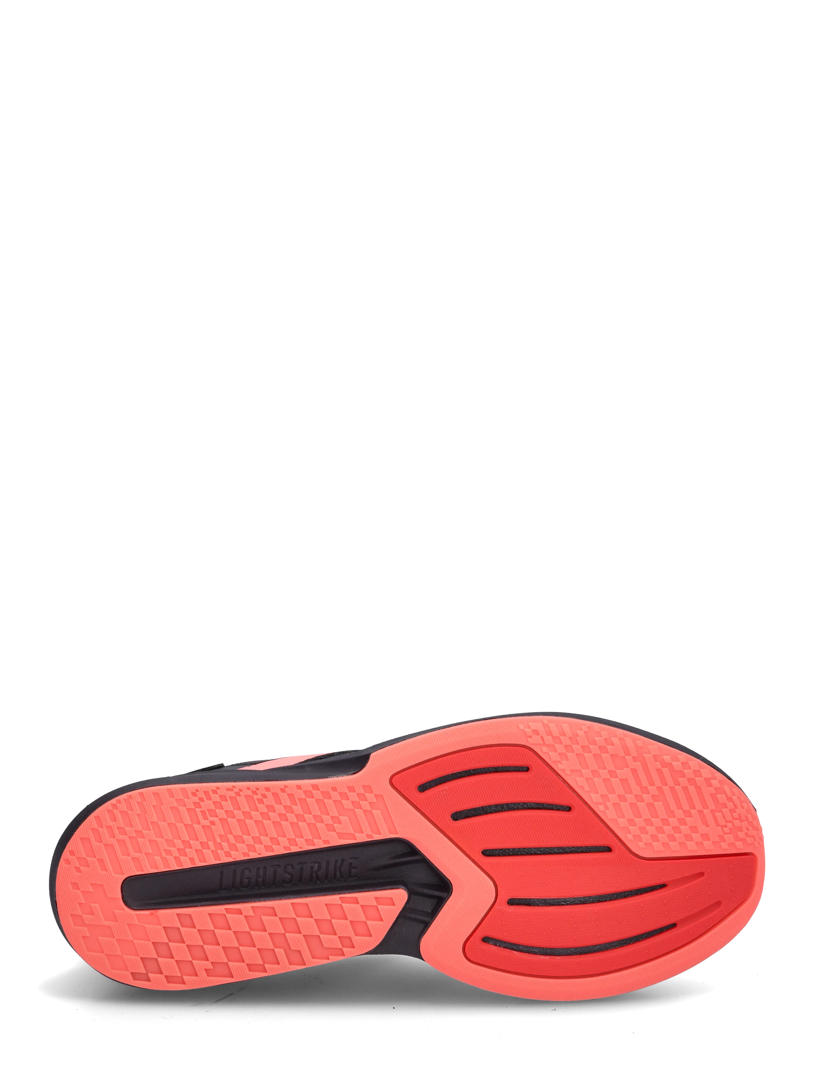 adidas Performance - DURAMO SPEED 2 M - laufschuhe - aurbla/acired/lucred - 4