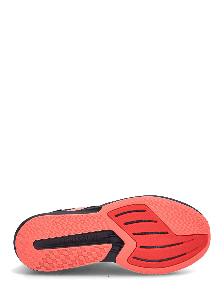 adidas Performance - DURAMO SPEED 2 M - laufschuhe - aurbla/acired/lucred - 4