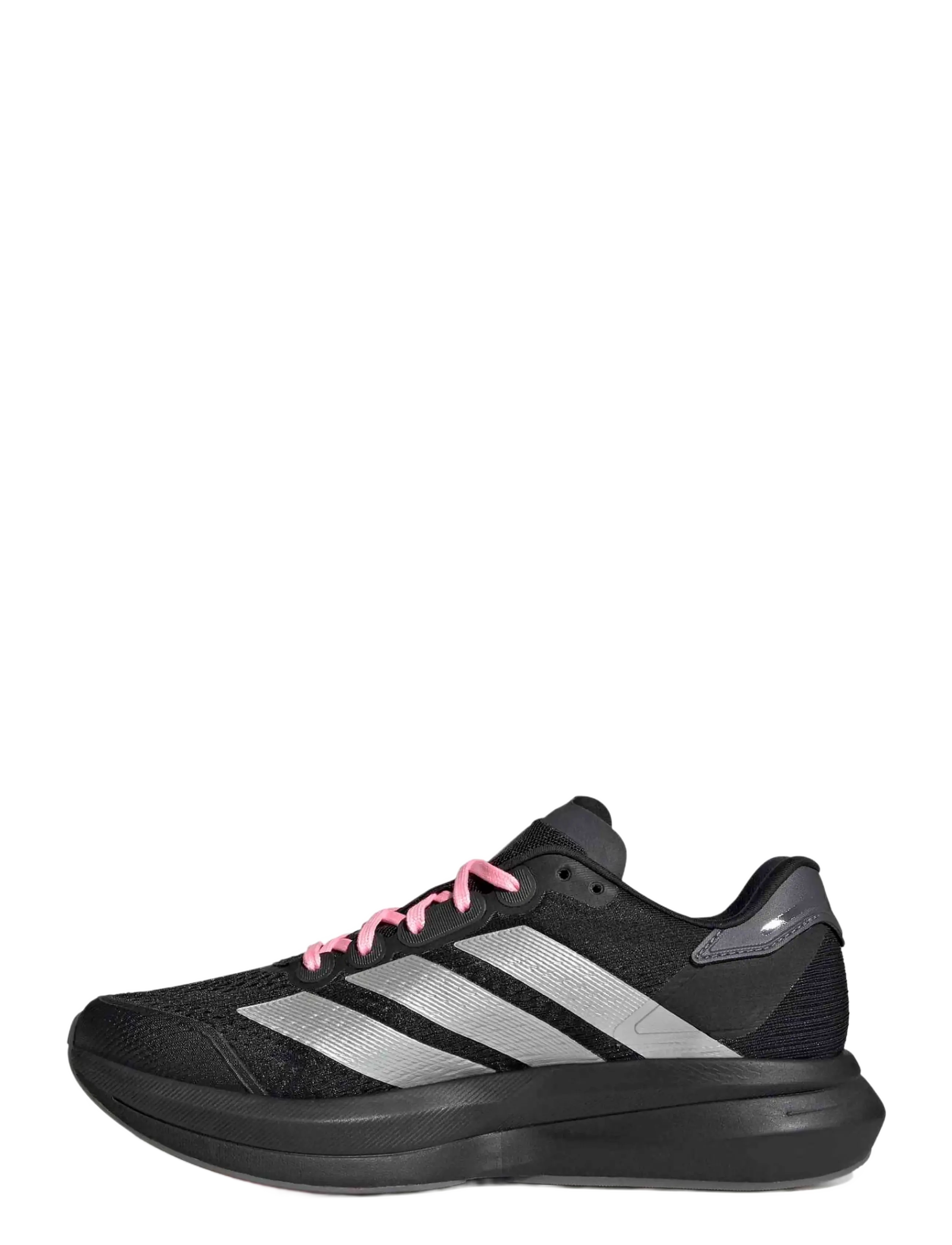 adidas Performance - DURAMO SPEED 2 W - laufschuhe - cblack/greone/beampk - 1