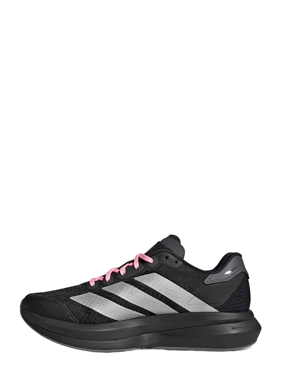 adidas Performance - DURAMO SPEED 2 W - laufschuhe - cblack/greone/beampk - 1
