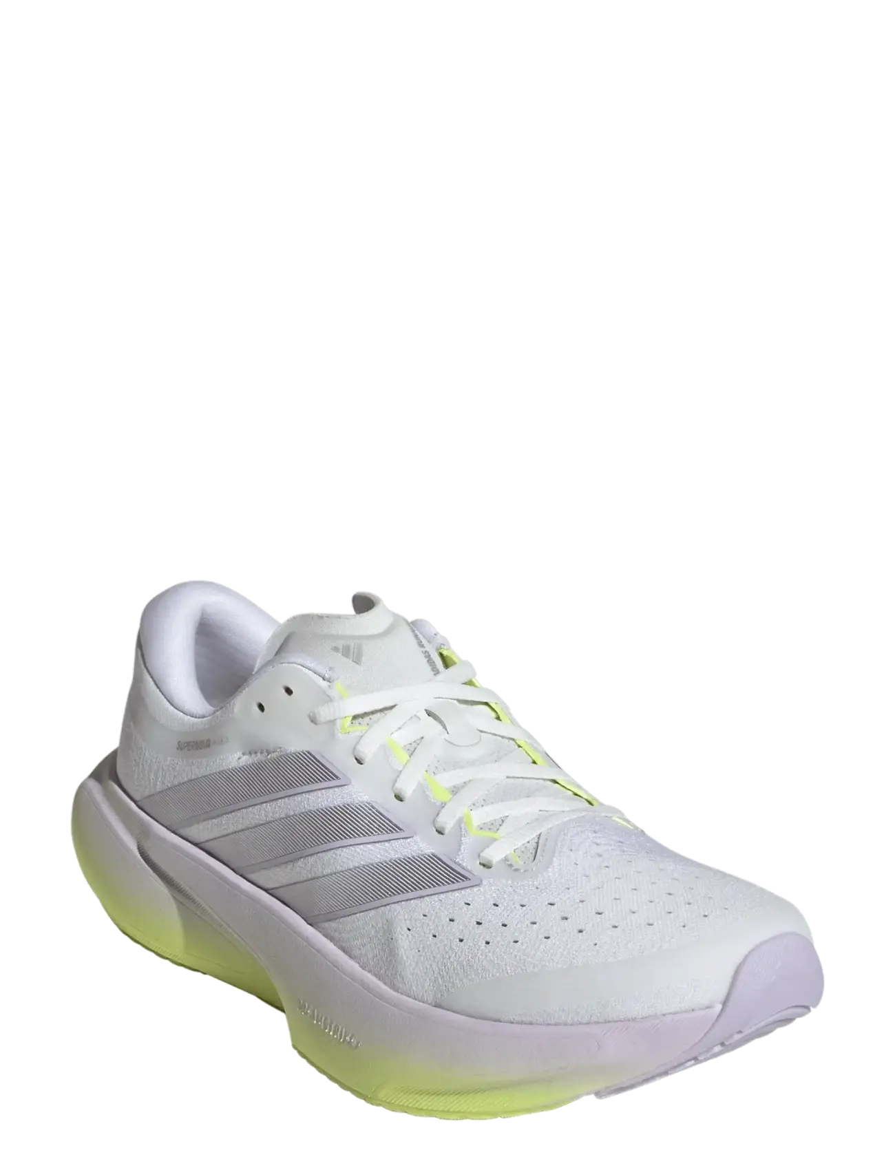 ADIDAS PERFORMANCE Supernova Rise 3 W Weiß - 40 2/3 - Damen