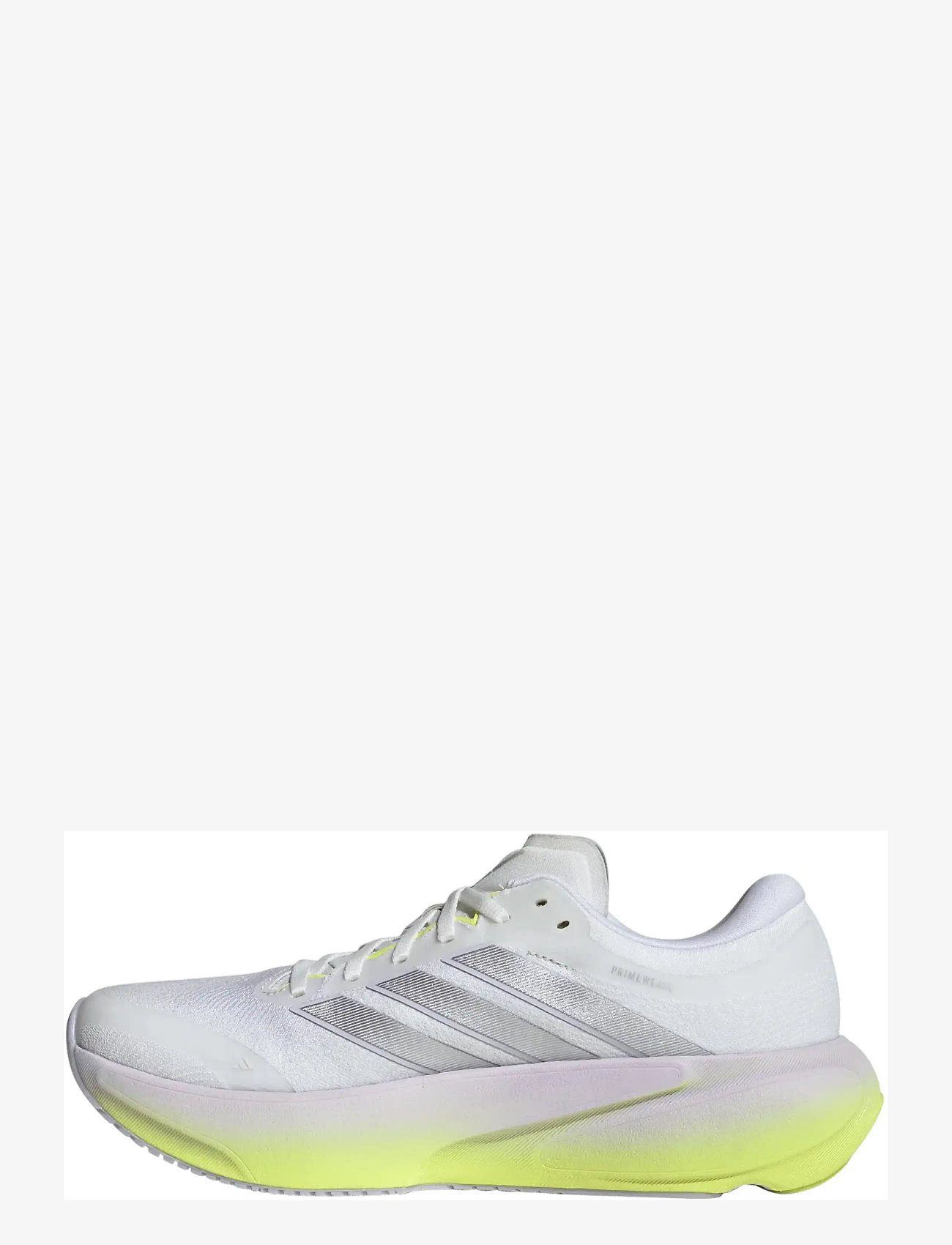 adidas Performance - SUPERNOVA RISE 3 W - laufschuhe - crywht/silvmt/prptnt - 2