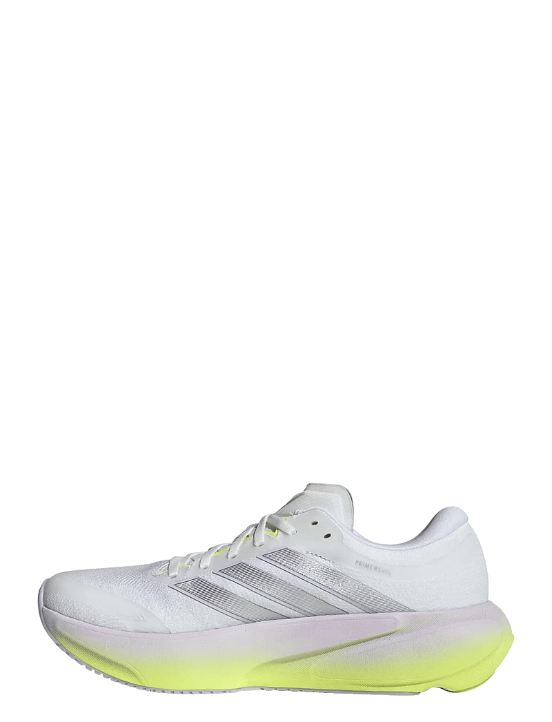 adidas Performance - SUPERNOVA RISE 3 W - laufschuhe - crywht/silvmt/prptnt - 2