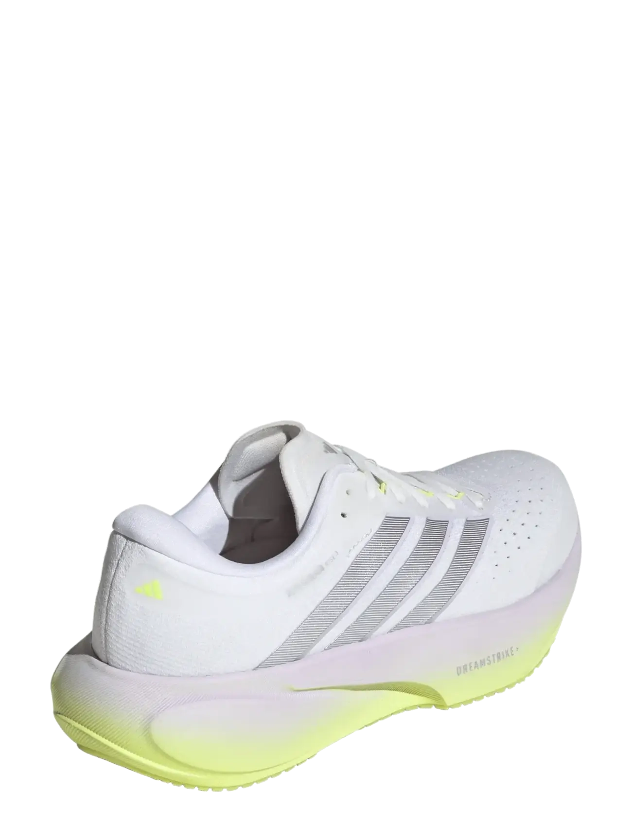 adidas Performance - SUPERNOVA RISE 3 W - jooksujalatsid - crywht/silvmt/prptnt - 3