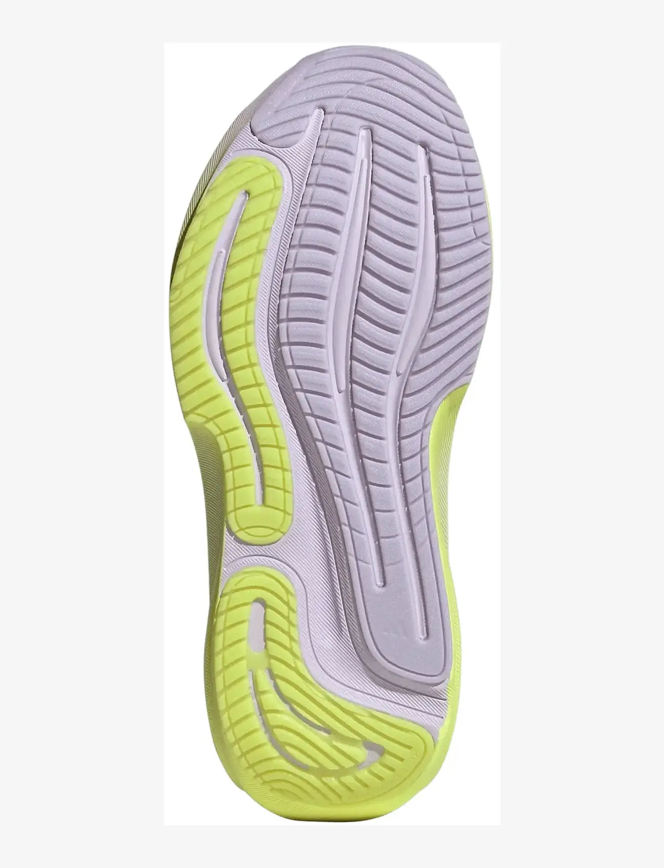 adidas Performance - SUPERNOVA RISE 3 W - laufschuhe - crywht/silvmt/prptnt - 5