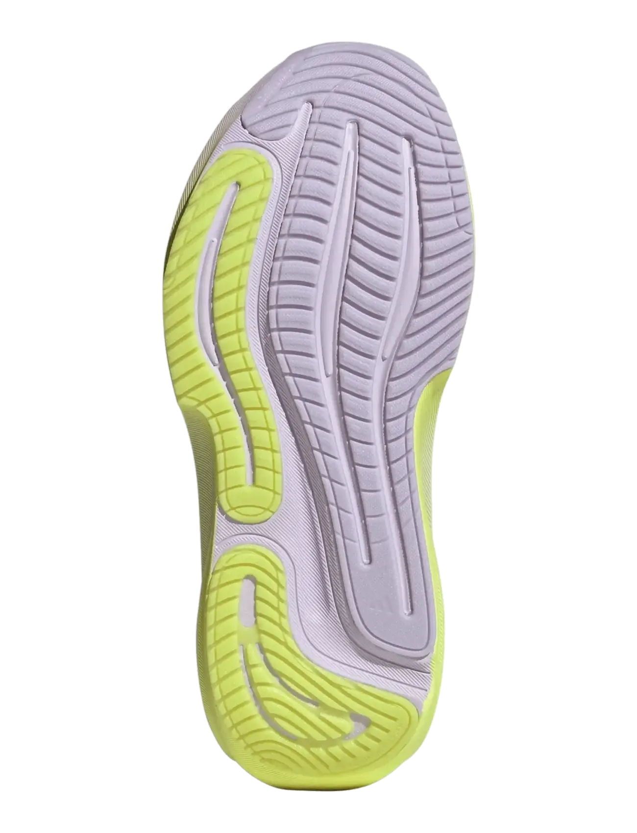 adidas Performance - SUPERNOVA RISE 3 W - jooksujalatsid - crywht/silvmt/prptnt - 5