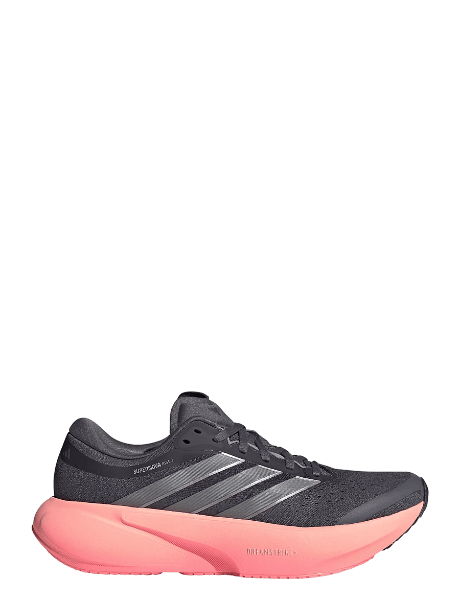 adidas Performance - SUPERNOVA RISE 3 W - löparskor - auon/ironmt/acired - 1