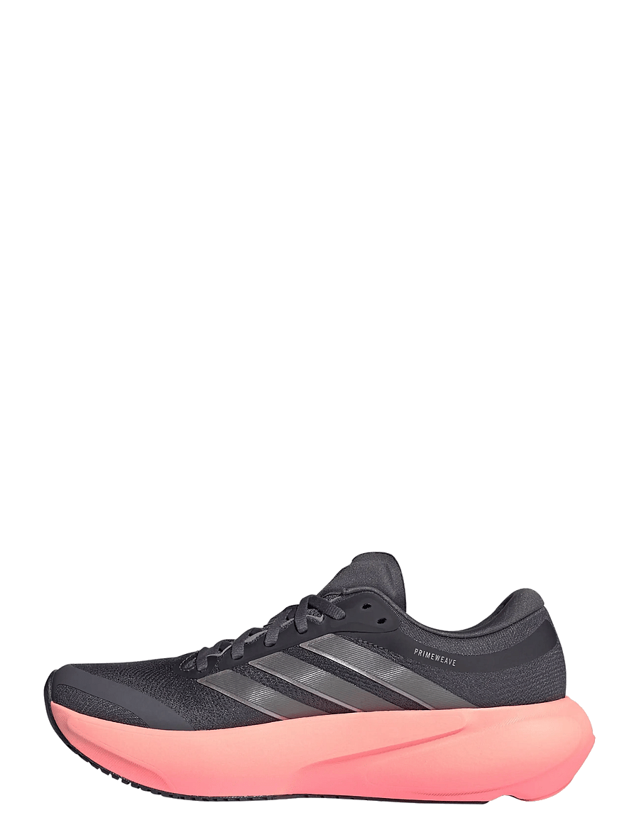adidas Performance - SUPERNOVA RISE 3 W - löparskor - auon/ironmt/acired - 2