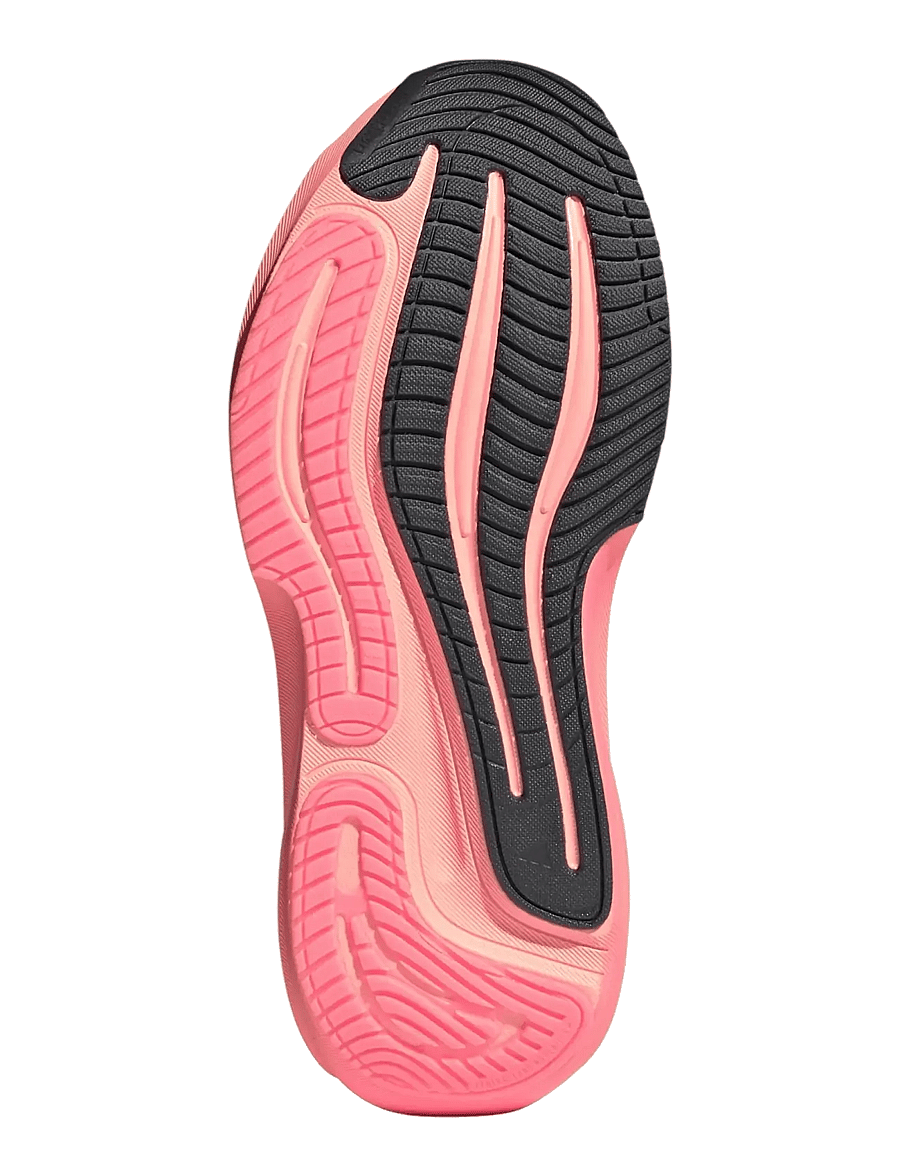 adidas Performance - SUPERNOVA RISE 3 W - löparskor - auon/ironmt/acired - 5