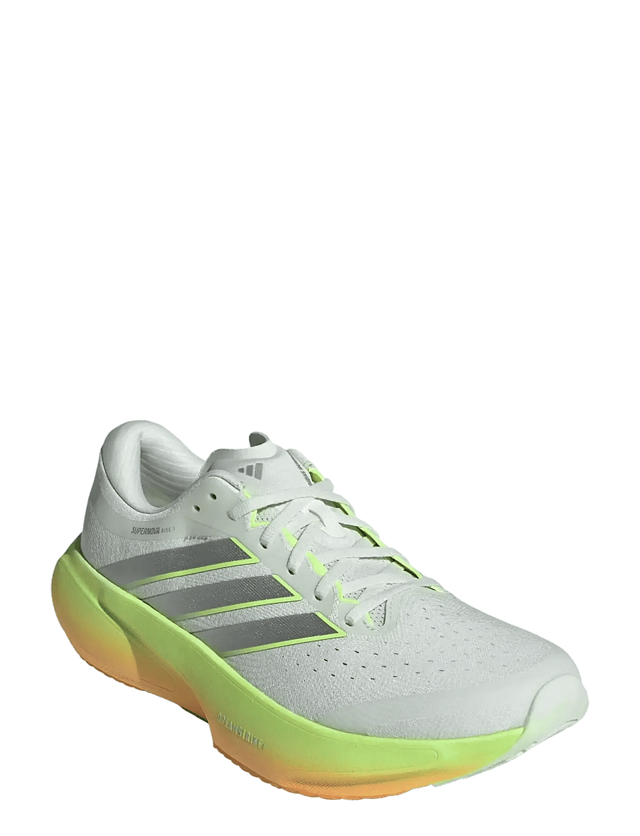 adidas Performance - SUPERNOVA RISE 3 M - jooksujalatsid - cryjad/silvmt/luta - 0