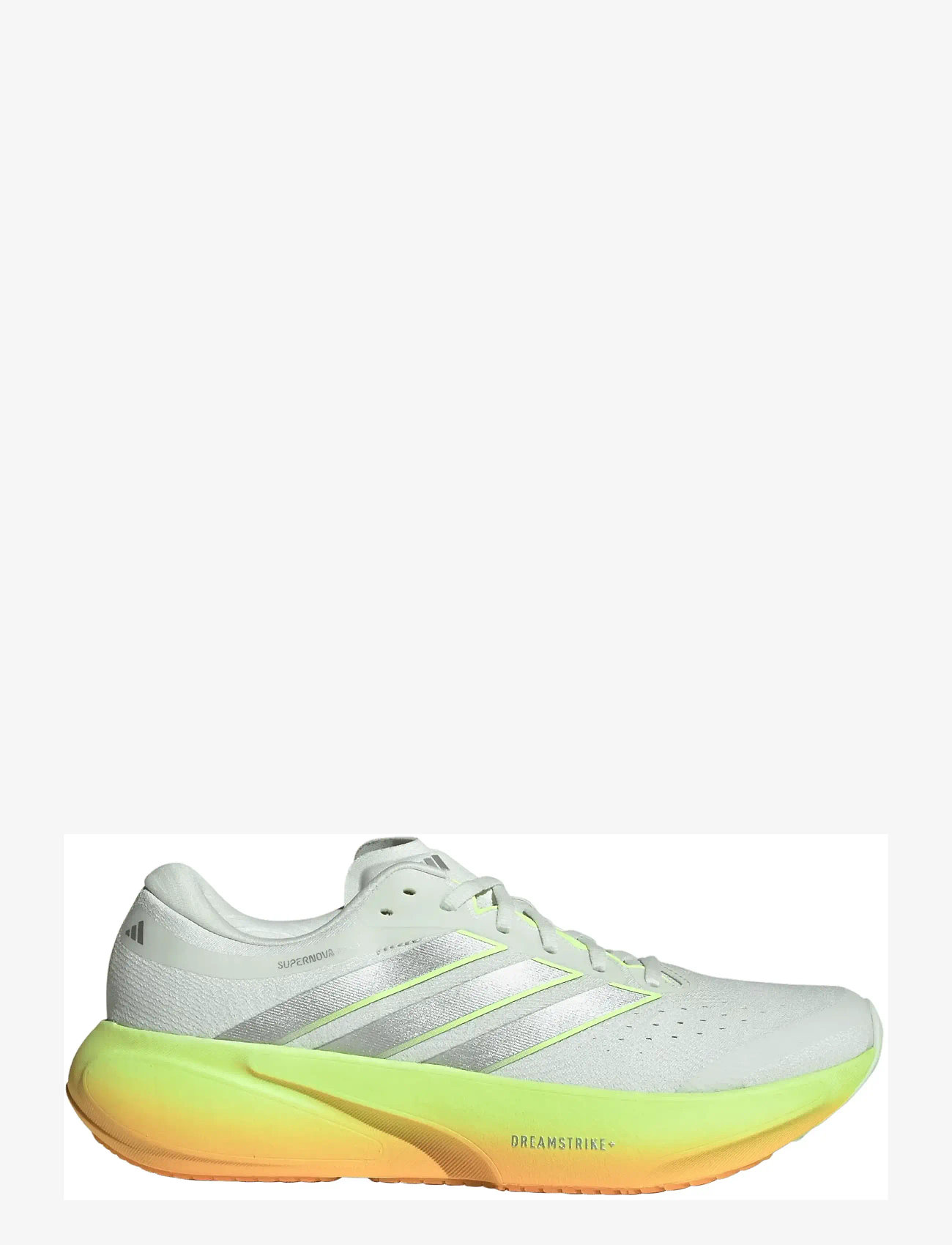 adidas Performance - SUPERNOVA RISE 3 M - løbesko - cryjad/silvmt/luta - 1