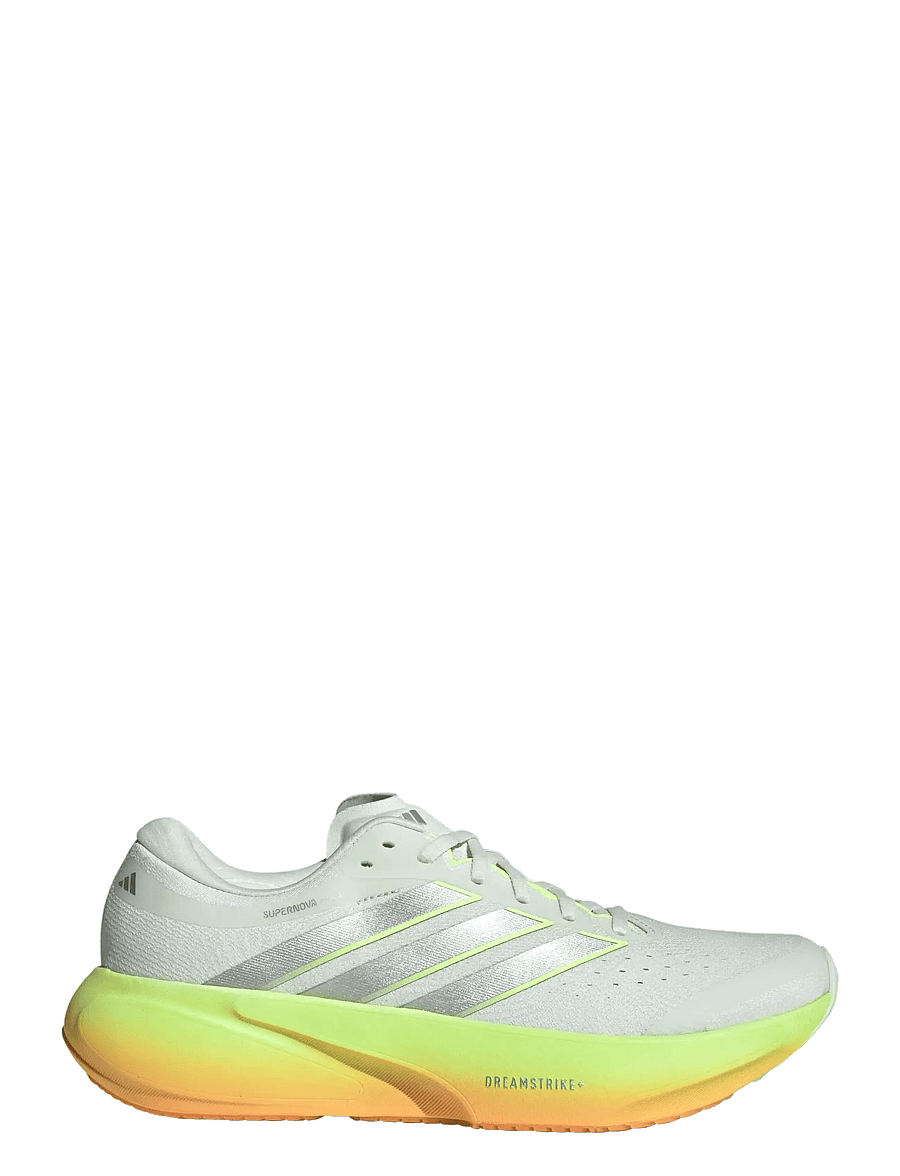 adidas Performance - SUPERNOVA RISE 3 M - jooksujalatsid - cryjad/silvmt/luta - 1