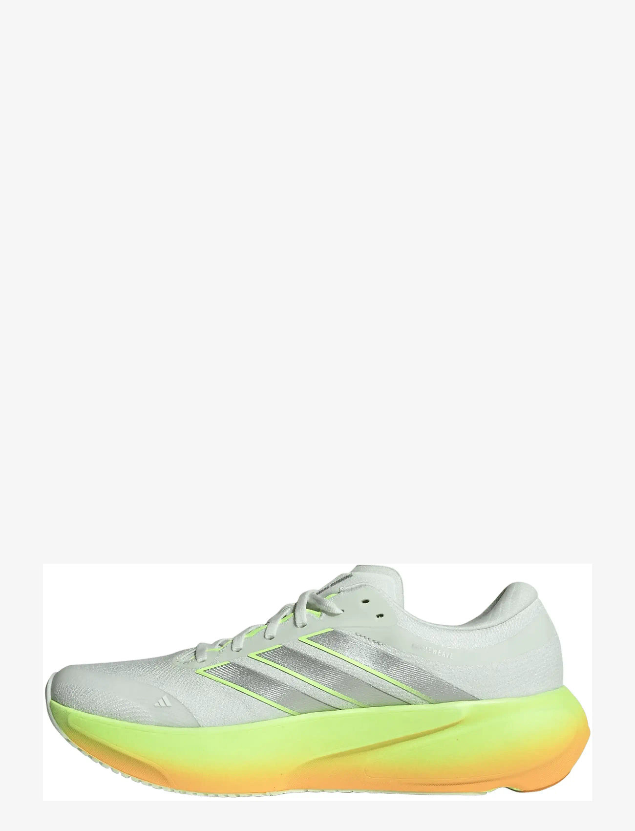 adidas Performance - SUPERNOVA RISE 3 M - løbesko - cryjad/silvmt/luta - 2