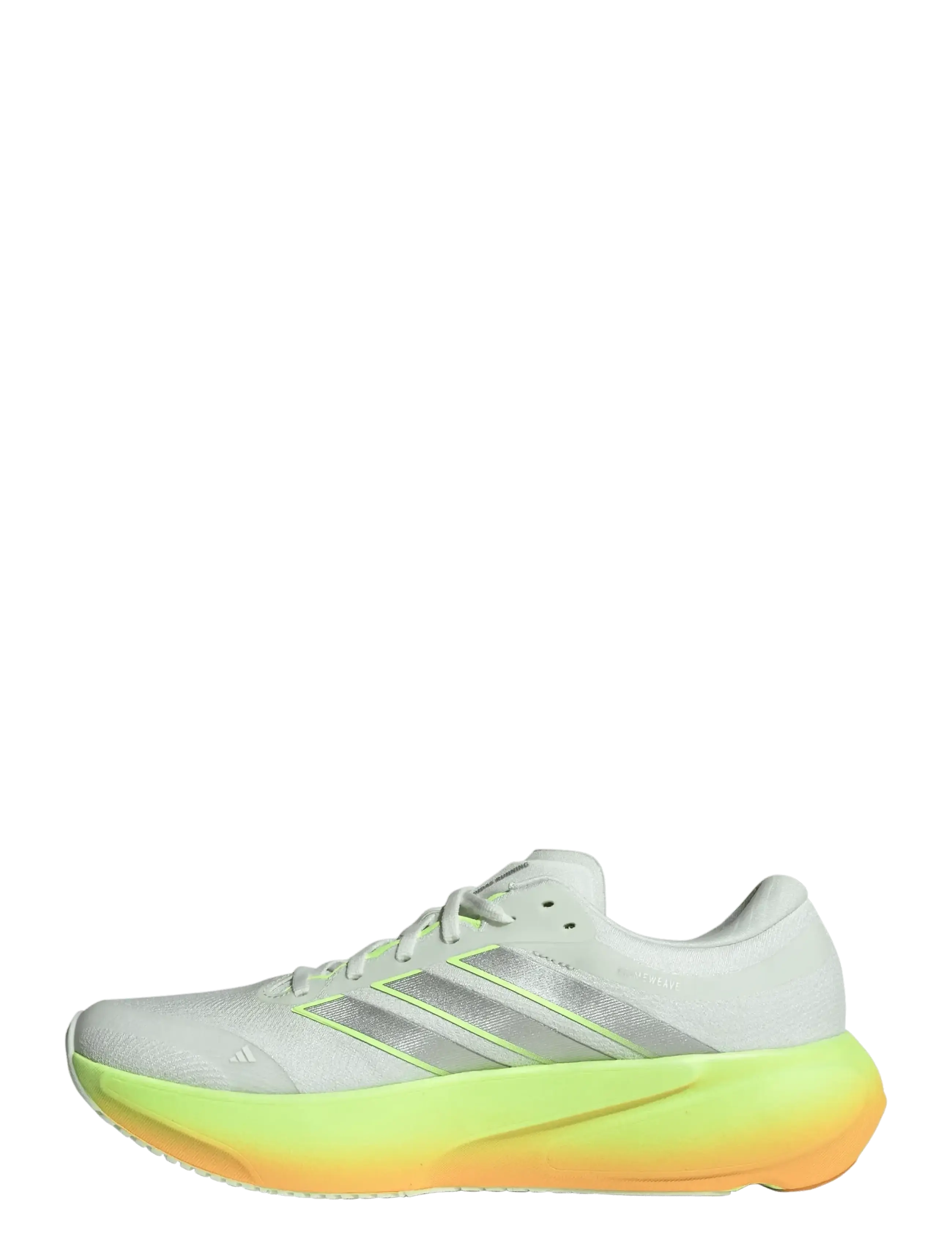 adidas Performance - SUPERNOVA RISE 3 M - loopschoenen - cryjad/silvmt/luta - 2