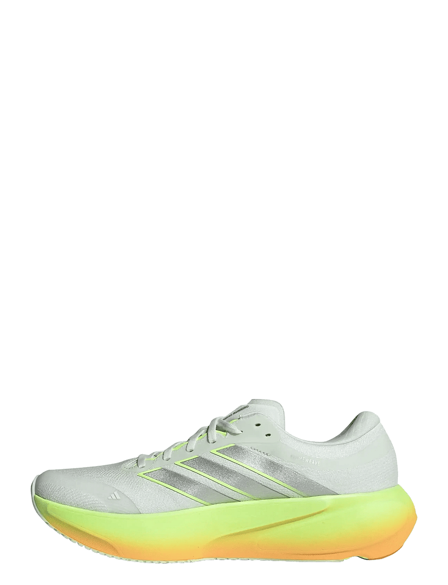 adidas Performance - SUPERNOVA RISE 3 M - jooksujalatsid - cryjad/silvmt/luta - 2