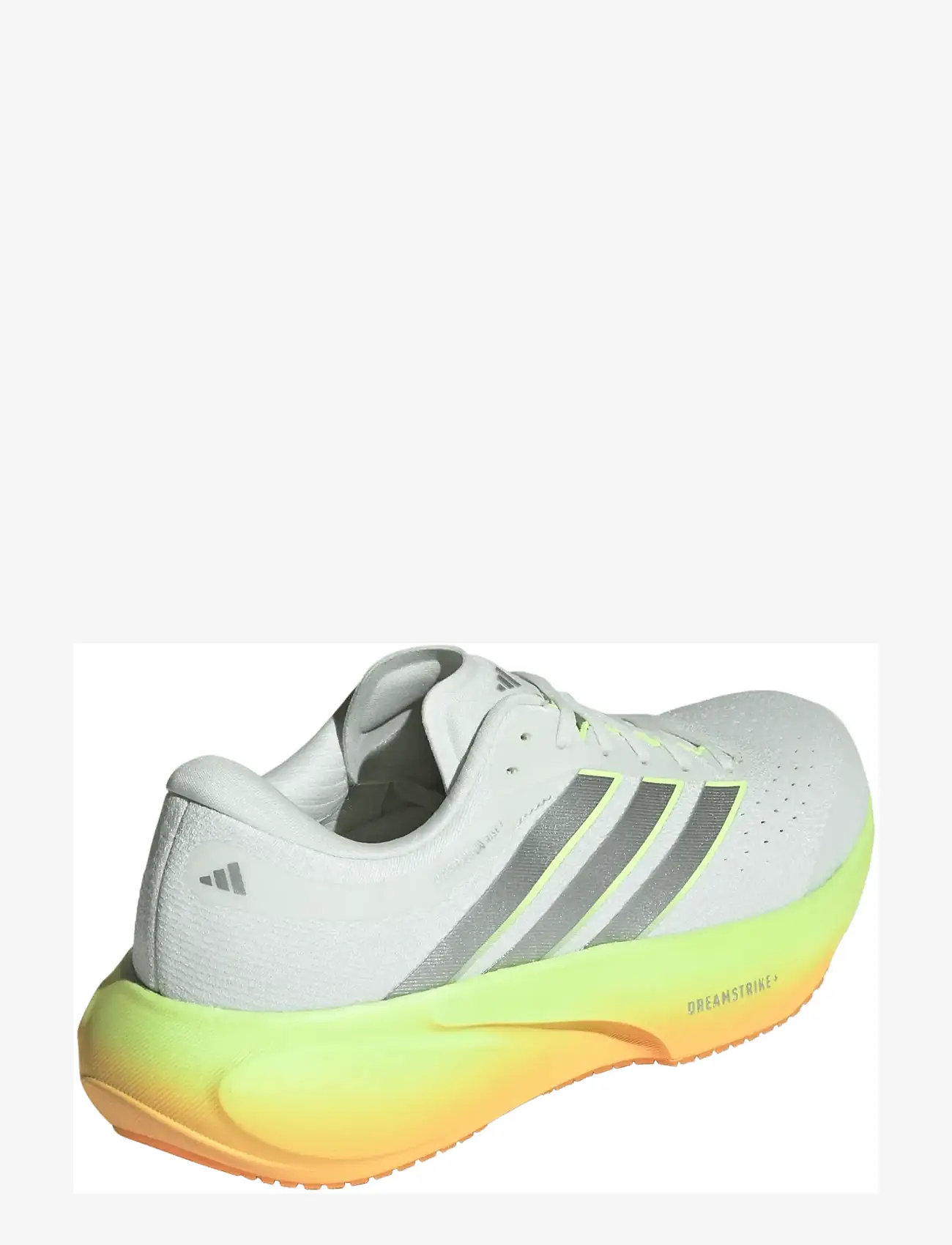 adidas Performance - SUPERNOVA RISE 3 M - løbesko - cryjad/silvmt/luta - 3