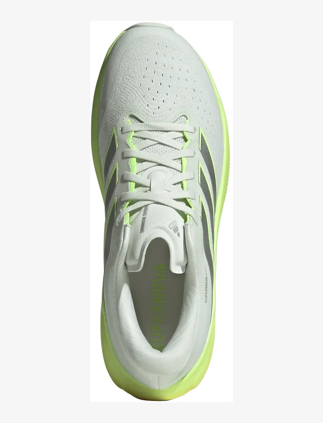 adidas Performance - SUPERNOVA RISE 3 M - løbesko - cryjad/silvmt/luta - 4