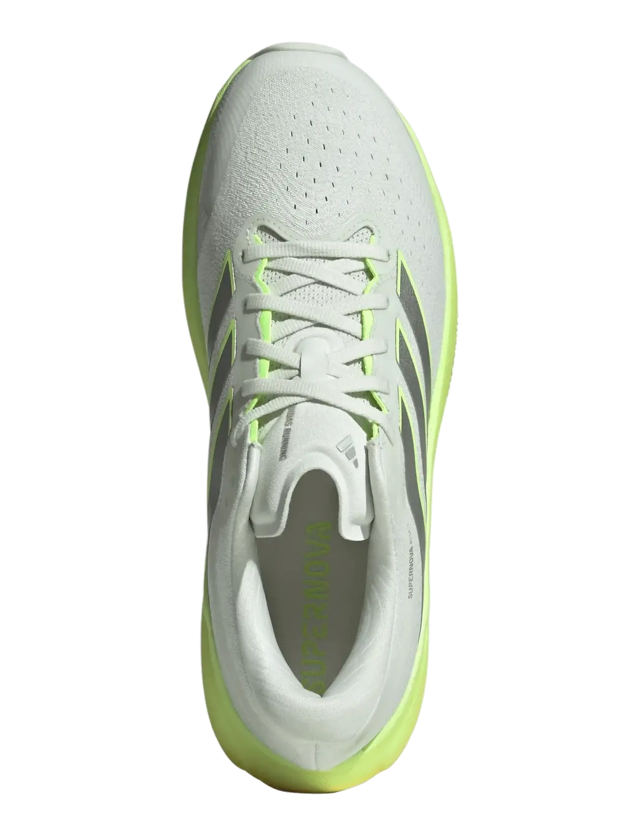 adidas Performance - SUPERNOVA RISE 3 M - loopschoenen - cryjad/silvmt/luta - 4