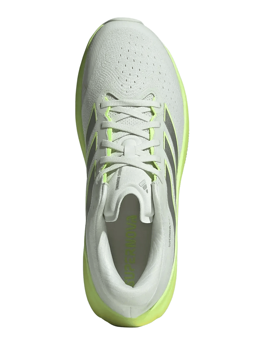 adidas Performance - SUPERNOVA RISE 3 M - jooksujalatsid - cryjad/silvmt/luta - 4